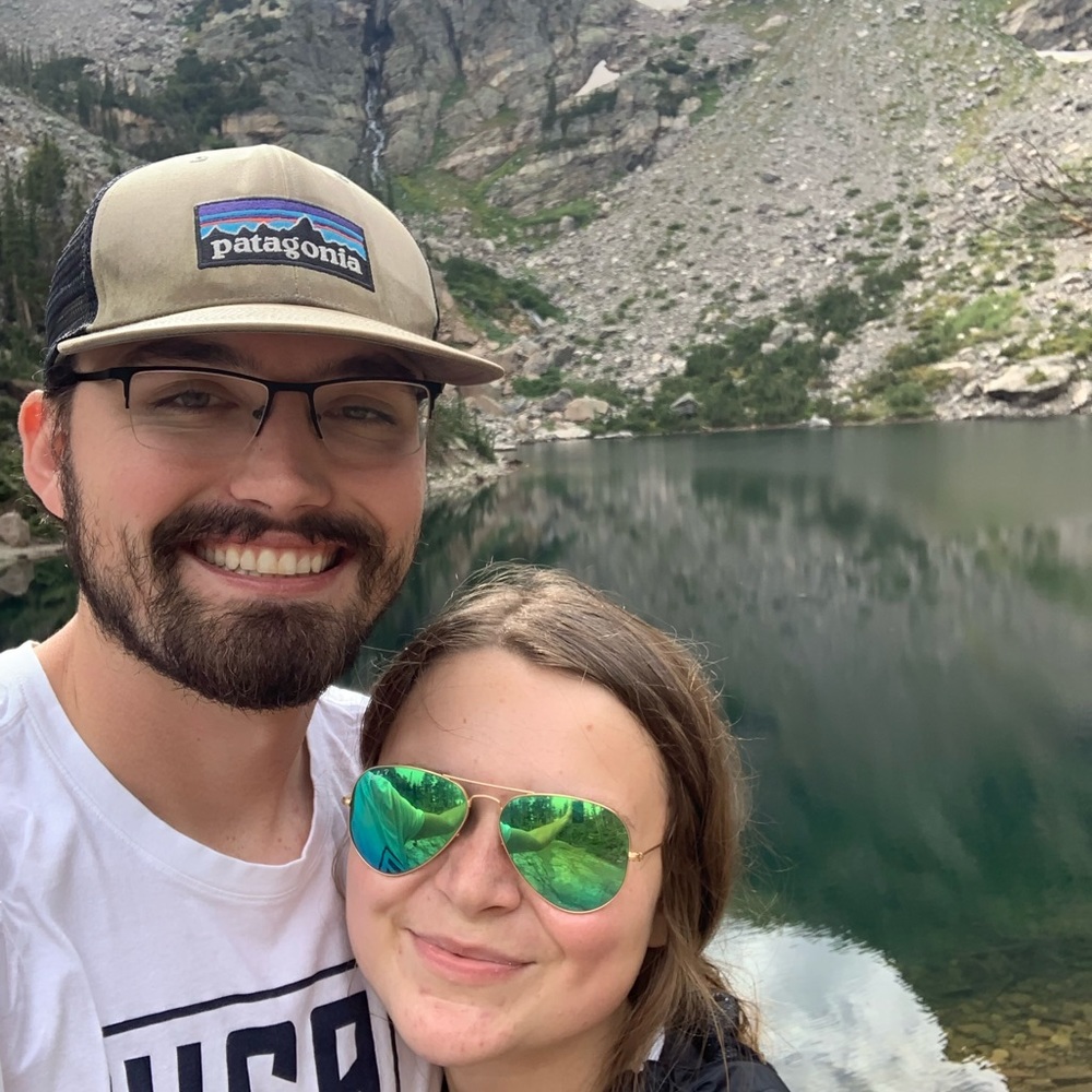 Meet your Posher, Jamie